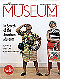 Rethinking The Museum image